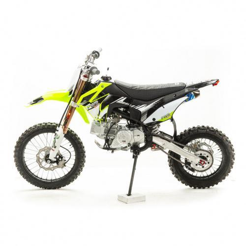 Питбайк PWR Racing FRZ 190 PRO Питбайк PWR Racing FRZ 190 PRO