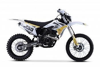 Мотоцикл Модель ZUUMAV FX X7 FXR