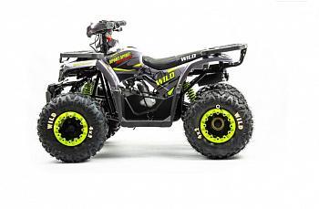 Квадроцикл Motoland  125 WILD