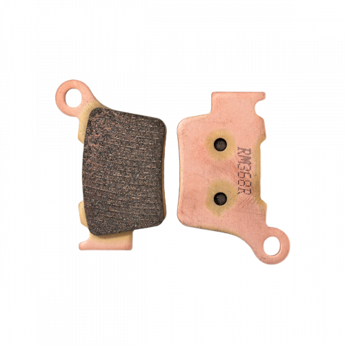 Колодки тормозные задние Husqvarna 14 -, KTM 125-525 GR7