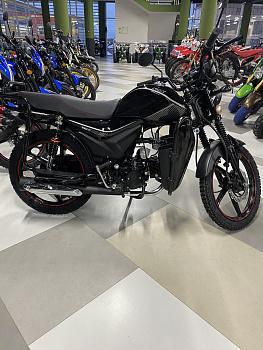 Мопед FX CITY 125