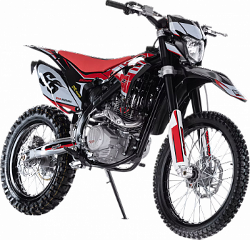 Мотоцикл BSE Z-серия Z5 4.0