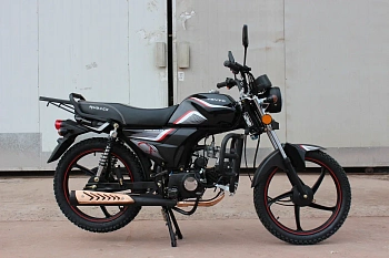 Мопед VMC RIVA - II SX