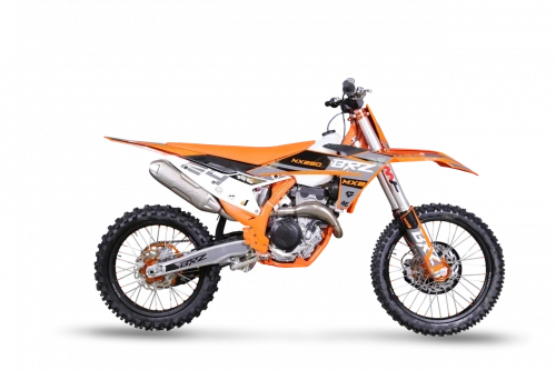 Кроссовый мотоцикл BRZ MX8 NX250. Новинка 2024! Кроссовый мотоцикл BRZ MX8 NX250. Новинка 2024!