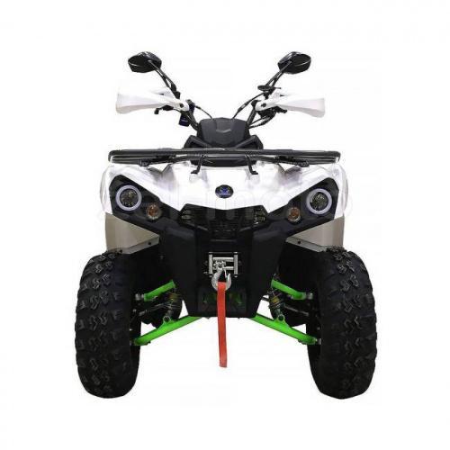 Квадроцикл Bro Mikilon Hammer 200