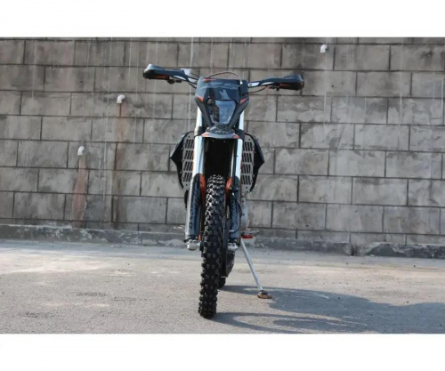 Кроссовый мотоцикл JHL Z5 ZS-174MN-5 (NB300)