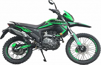 Мотоцикл RACER RC300-GY8V XSR с баланс валом, ПТС