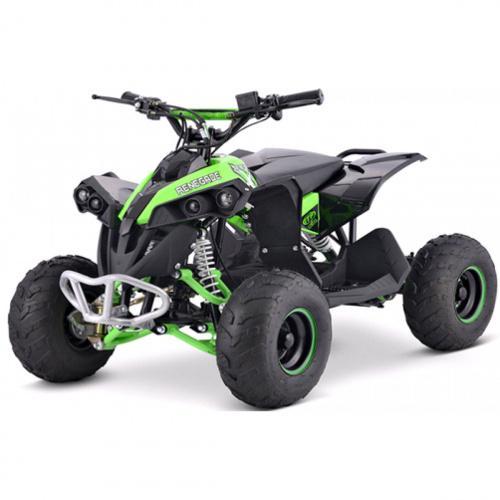 Квадроцикл YACOTA RENEGADE Mini 110 желтый