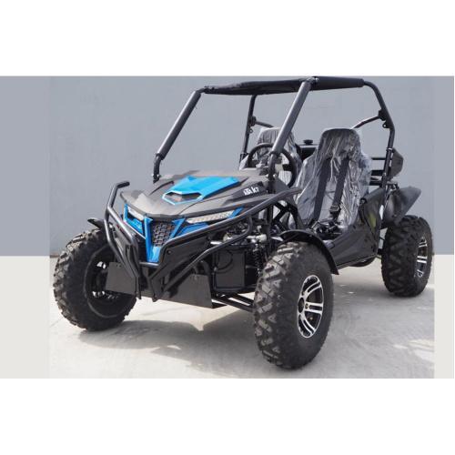 Багги бензиновый 300 KTA K7s красный Багги бензиновый 300 KTA K7s красный