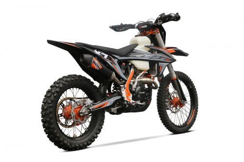 Мотоцикл FXMOTO Х7 NC300