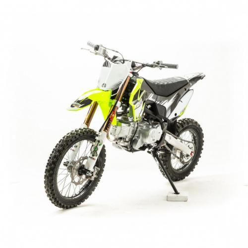 Питбайк PWR Racing FRZ 190 Питбайк PWR Racing FRZ 190