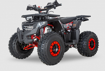 Квадроцикл YACOTA DAZZLE 125 Квадроцикл YACOTA DAZZLE 125