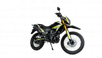 Мотоцикл Motoland ENDURO ST 250 (165FMM) NEON (2023г.) с баланс валом