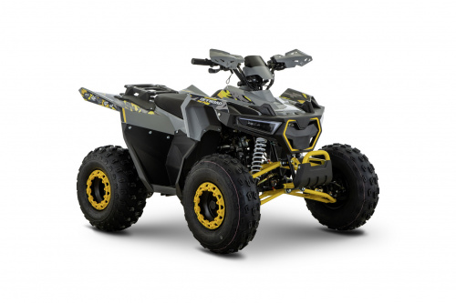 Квадроцикл BRZ Drake 125