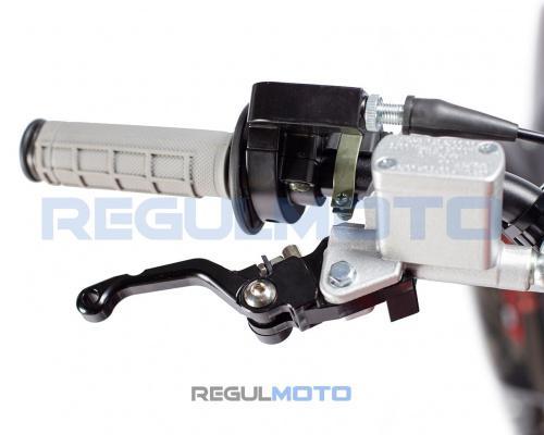 Питбайк Regulmoto SEVEN MEDALIST PRO 19/16