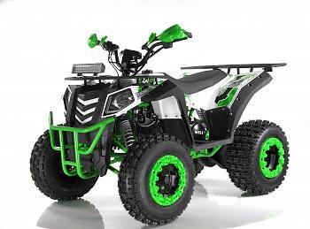 Wels ATV THUNDER EVO 200 X2