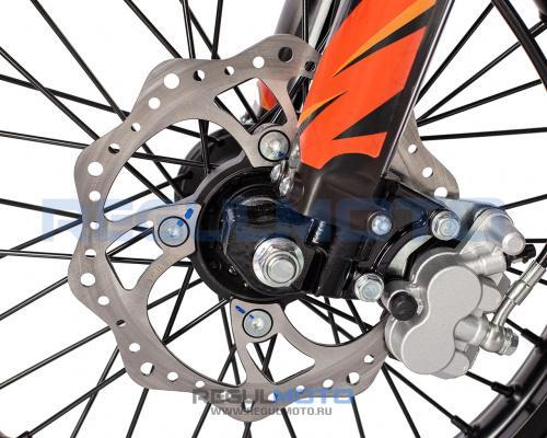 Питбайк Regulmoto SEVEN PRO 17/14