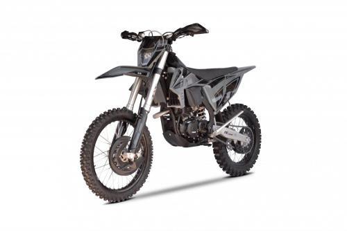 Мотоцикл  FXMOTO X8 NC300