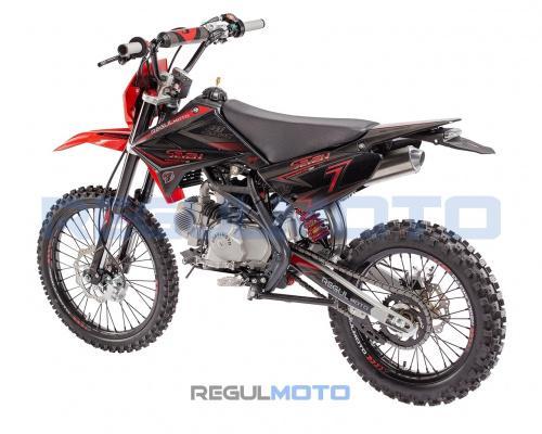 Питбайк Regulmoto SEVEN MEDALIST PRO 19/16