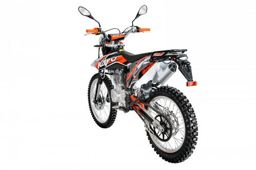 Мотоцикл KAYO T2 250 MX 