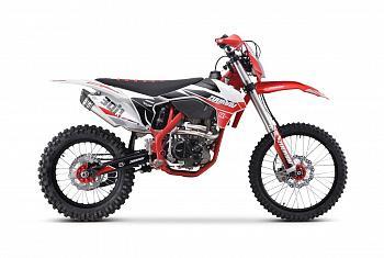 Мотоцикл Эндуро Zuumav K7 CBS 300