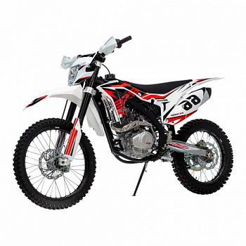 Кроссовый мотоцикл BSE Z4 250e 21/18