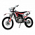 Кроссовый мотоцикл BSE Z4 250e 21/18