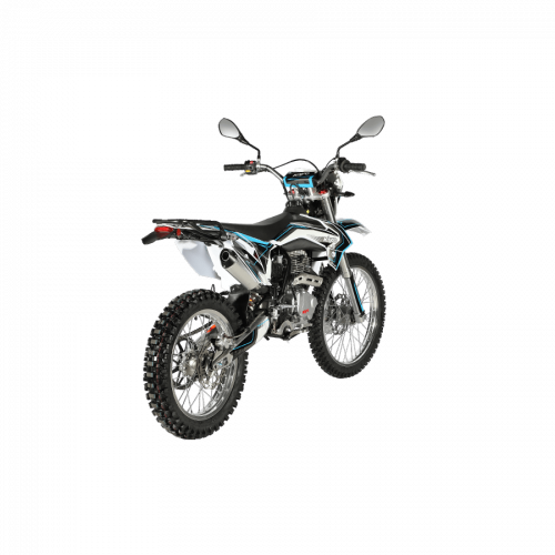 Мотоцикл KAYO T2 250 MX 