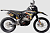 Мотоцикл Эндуро BSE Z5 (120) Z-серия