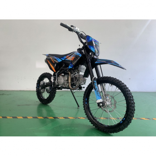 Питбайк Fidelis Furious 150 (YX1P60FMJ) 19/16 Питбайк Fidelis Furious 150 (YX1P60FMJ) 19/16