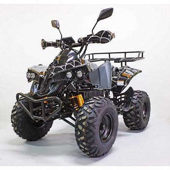 Квадроцикл подростковый GreenCamel Атакама T500 (60V 1500W R8 Дифференциал)