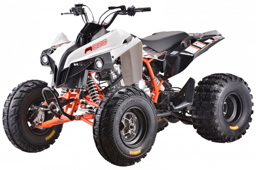 Квадроцикл KAYO A300