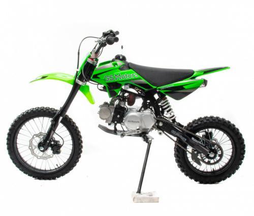самый дешевый питбайк 17/14 GS Motors S12 самый дешевый питбайк 17/14 GS Motors S12