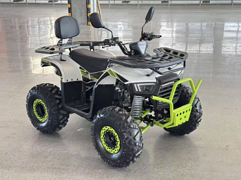 Фото квадроцикл BRO ATV 125CC