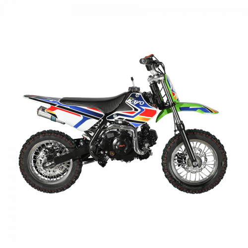 Питбайк KAYO MINI KMB