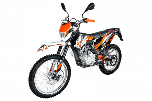 Мотоцикл KAYO T2 250 MX 