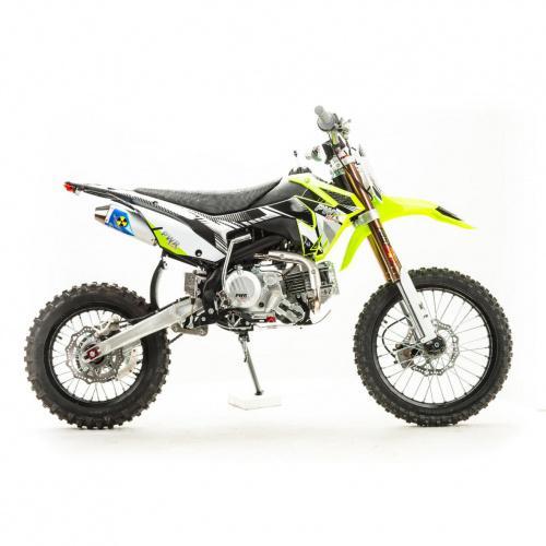 Питбайк PWR Racing FRZ 190 PRO Питбайк PWR Racing FRZ 190 PRO